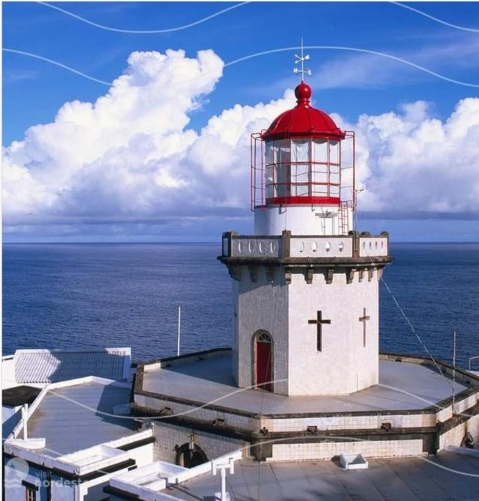 Norverde - Acores Nordestinho Exterior foto