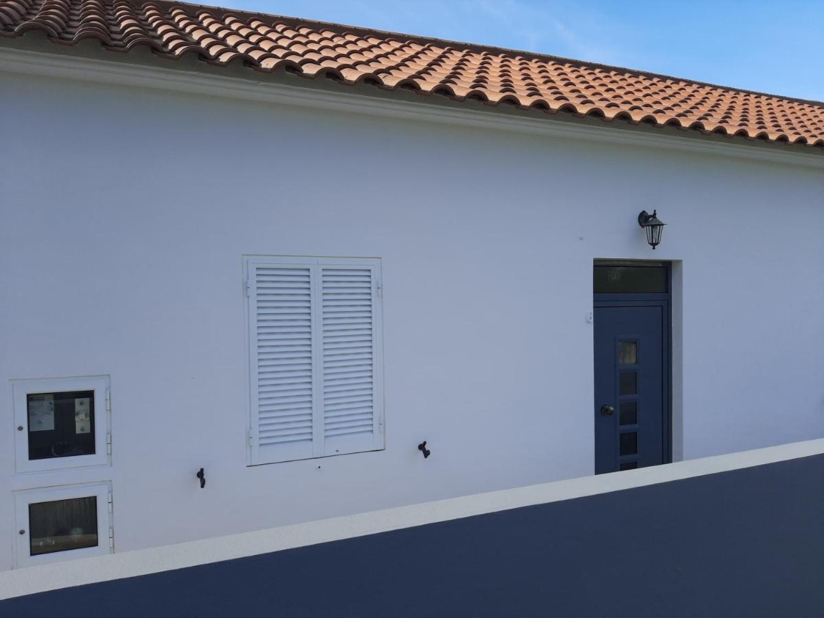 Norverde - Acores Nordestinho Exterior foto