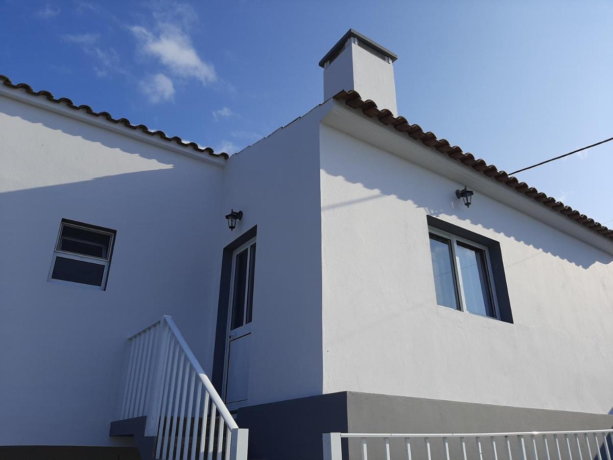 Norverde - Acores Nordestinho Exterior foto