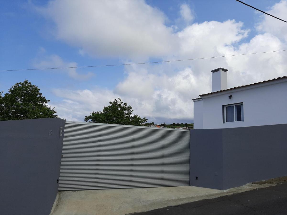 Norverde - Acores Nordestinho Exterior foto