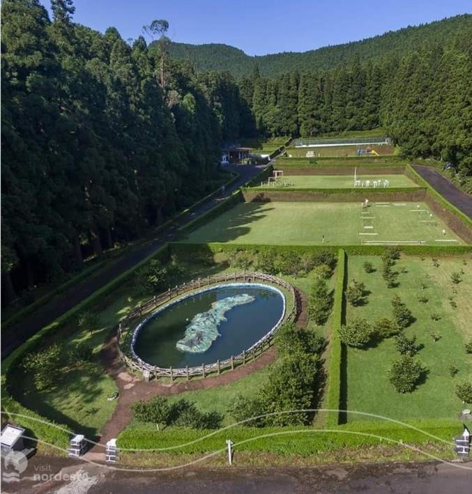 Norverde - Acores Nordestinho Exterior foto