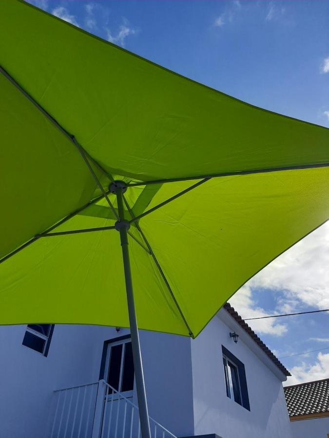 Norverde - Acores Nordestinho Exterior foto